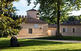 Chateau Lafaurie-Peyraguey Hotel & Restaurant Lalique